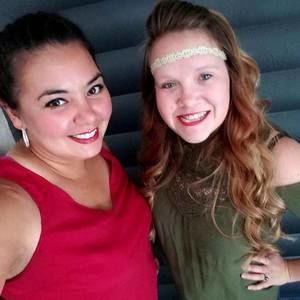 Meet your Posher, Shawna